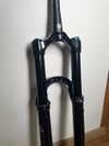 Fox 38 Performance 170mm FitGrip 