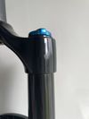 Fox 38 Performance 170mm FitGrip 