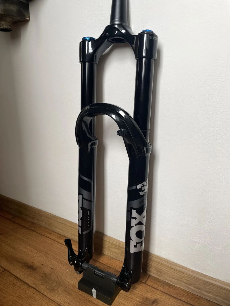 Fox 38 Performance 170mm FitGrip 