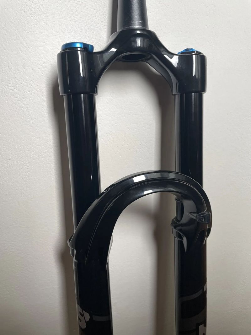 Fox 38 Performance 170mm FitGrip 