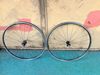 Prodám výplety Campagnolo - Proton