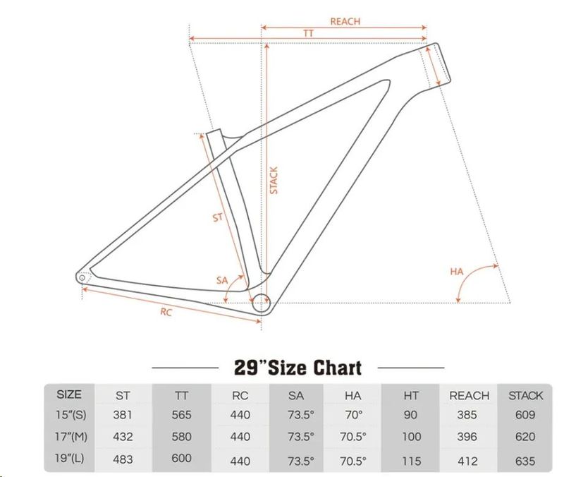 Dětské závodní kolo na postavu od 135cm