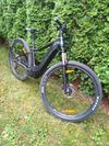 GIANT Fathom 2, motor Yamaha, 29 palců, nízký nájezd, servisované.