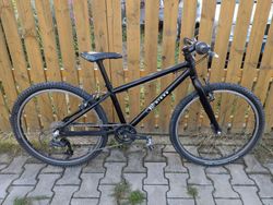 KUbikes 24L MTB