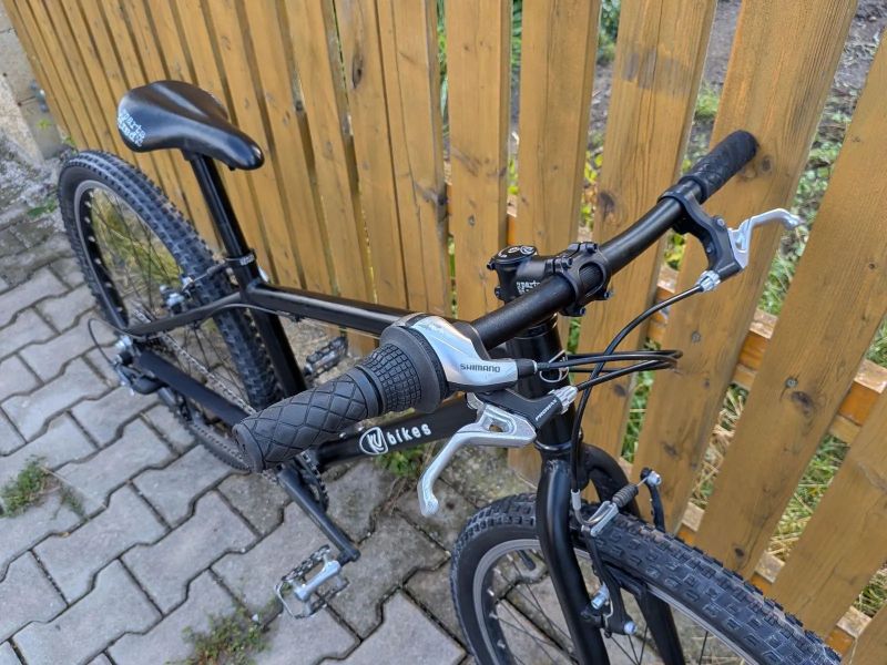 KUbikes 24L MTB