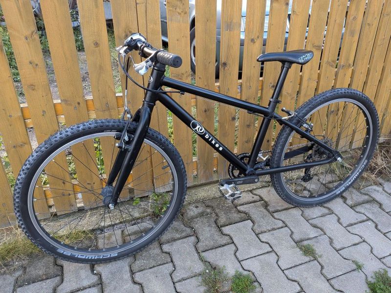 KUbikes 24L MTB