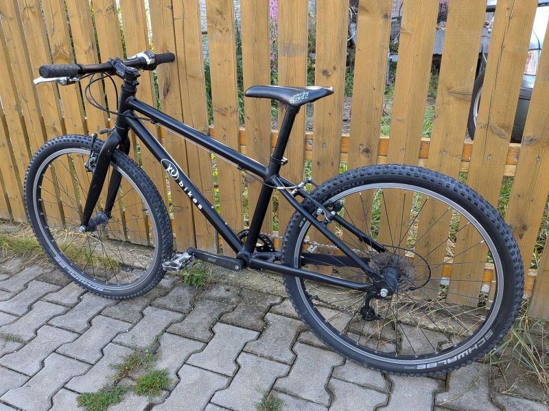 KUbikes 24L MTB