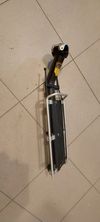 Nosič Topeak MTX Beamrack V + originál blatník