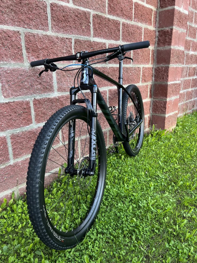 Scott Scale 925 XL