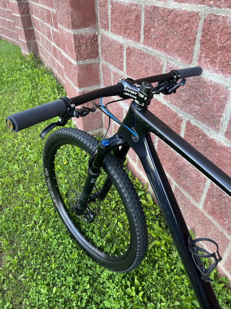 Scott Scale 925 XL