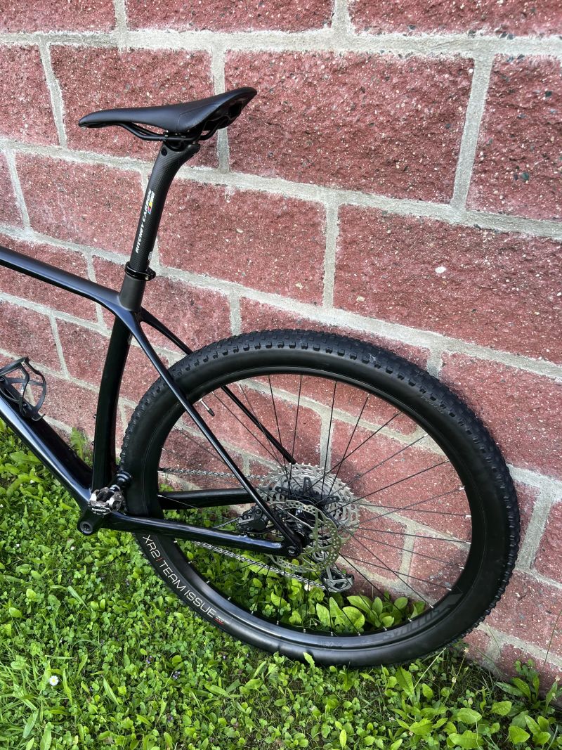Scott Scale 925 XL
