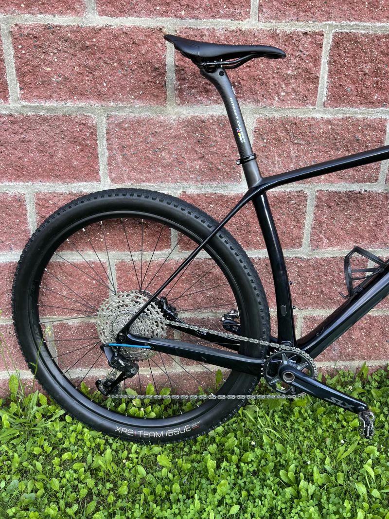 Scott Scale 925 XL