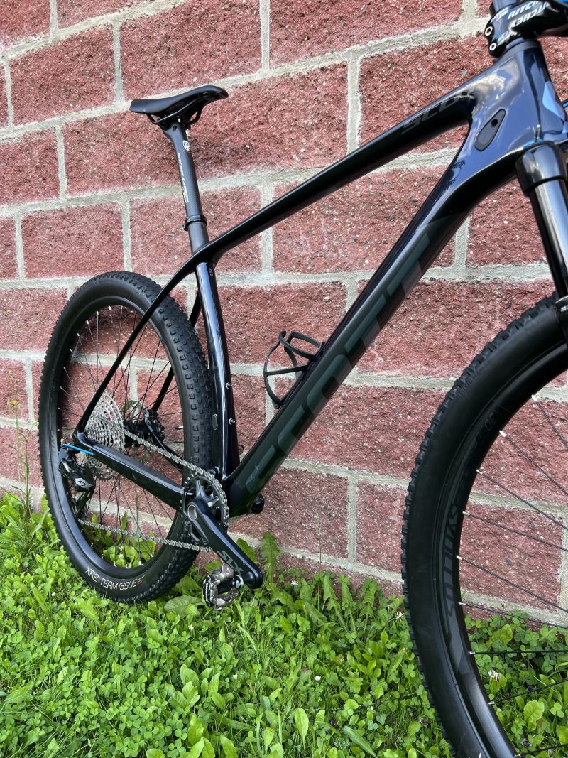 Scott Scale 925 XL