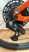 KTM MACINA CHACANA 293 2019