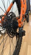 KTM MACINA CHACANA 293 2019