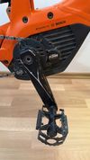 KTM MACINA CHACANA 293 2019