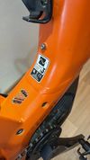 KTM MACINA CHACANA 293 2019