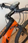KTM MACINA CHACANA 293 2019