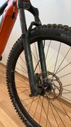 KTM MACINA CHACANA 293 2019