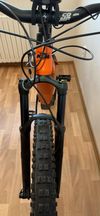 KTM MACINA CHACANA 293 2019