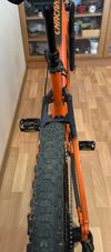 KTM MACINA CHACANA 293 2019