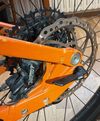 KTM MACINA CHACANA 293 2019