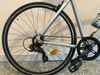 🚴‍♂️ Silniční kolo Triban R100 – výborný stav, doklady, malý nájezd 