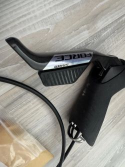 Prodam brzdy Sram - nove