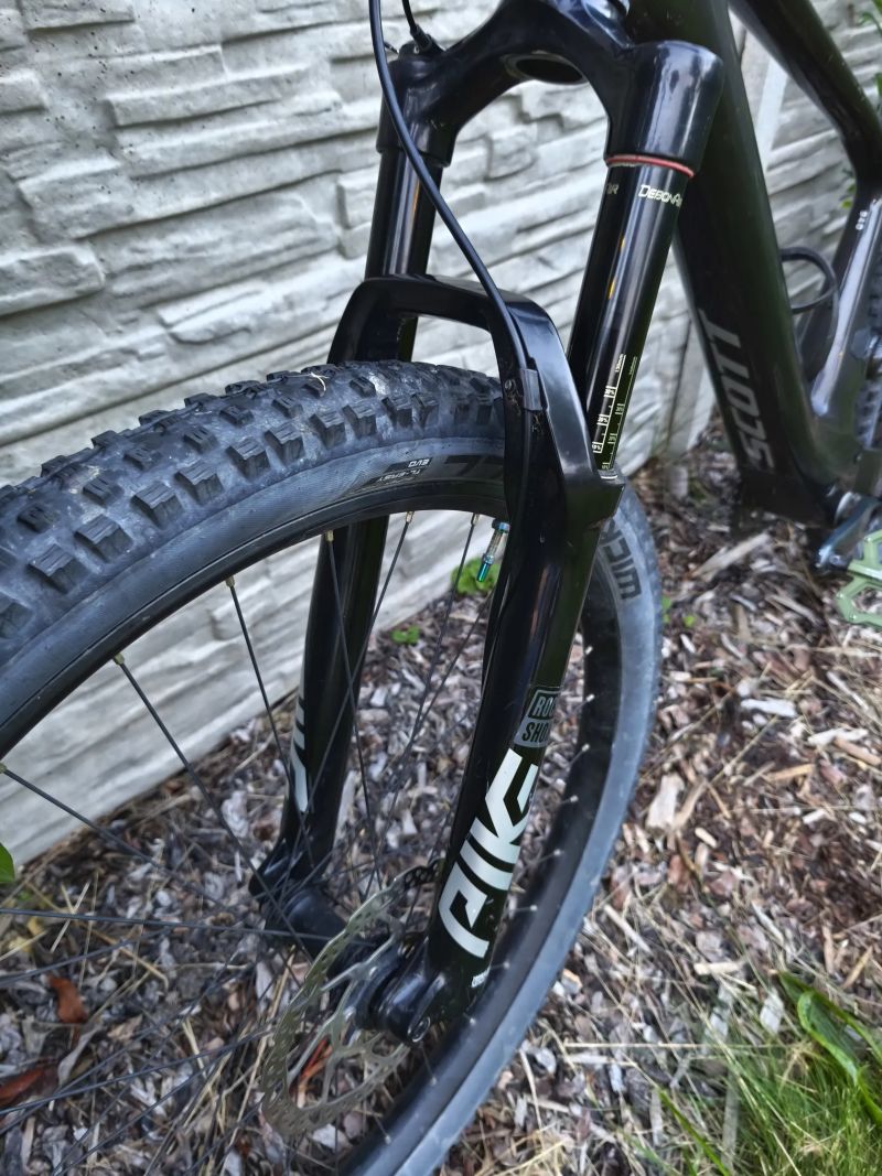 SCOTT Spark 940 2024 karbon