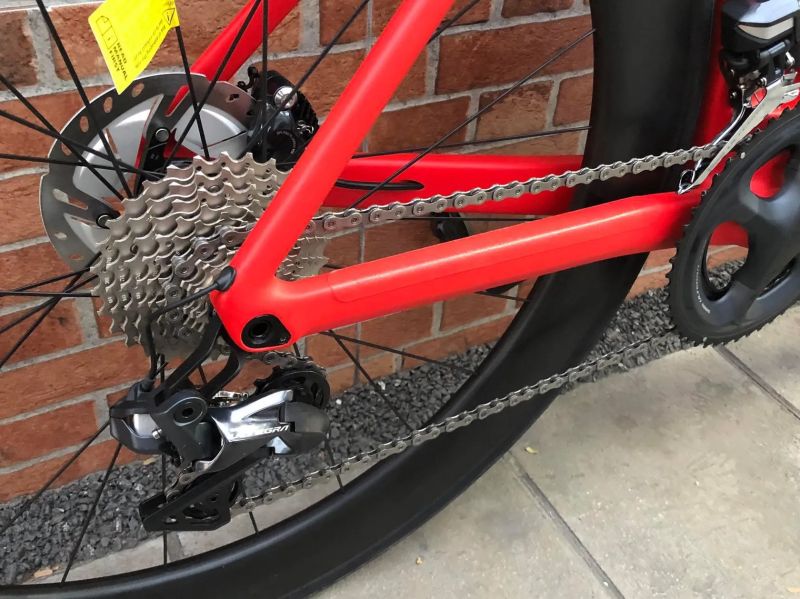 BMC Timemachine Road 01 FOUR