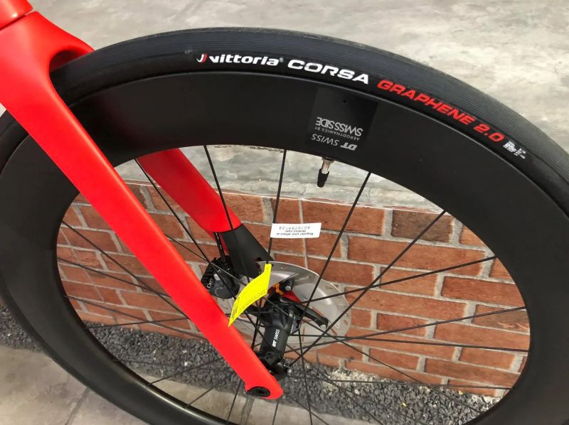 BMC Timemachine Road 01 FOUR