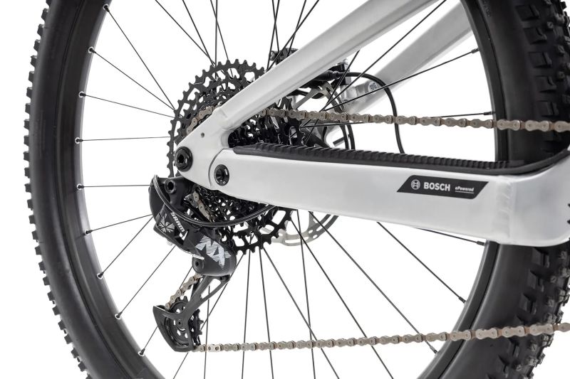 SCOTT STRIKE eRIDE 920 EVO