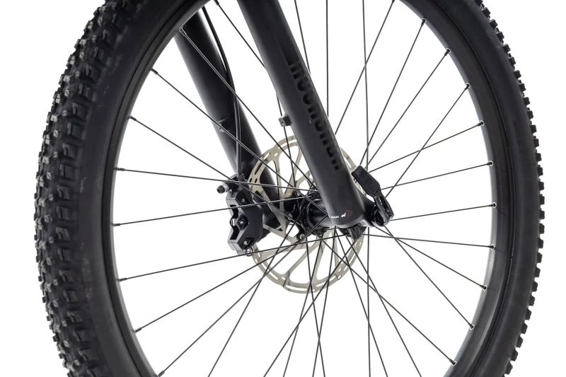 SCOTT STRIKE eRIDE 920 EVO