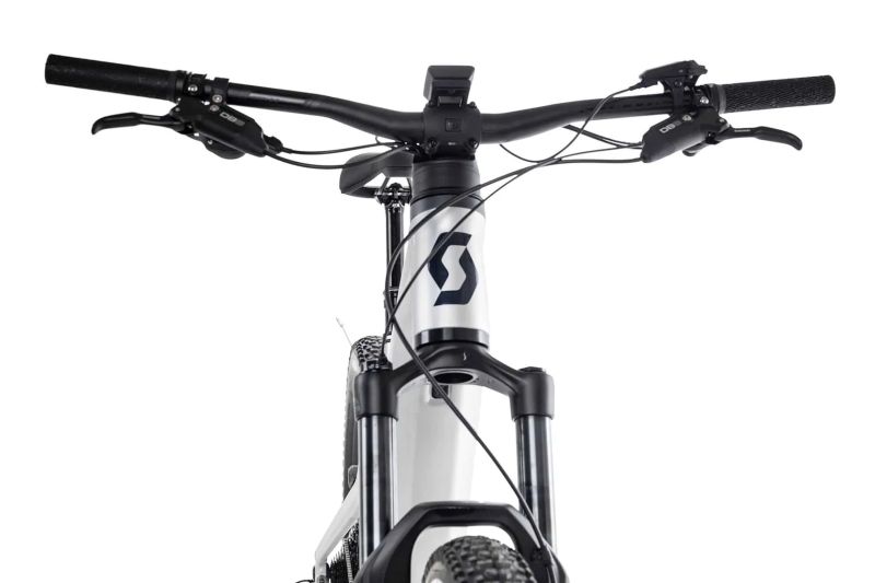 SCOTT STRIKE eRIDE 920 EVO