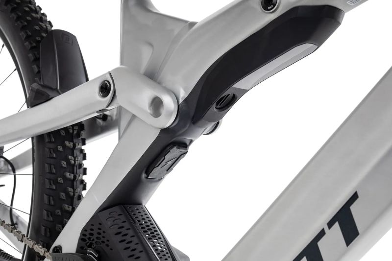 SCOTT STRIKE eRIDE 920 EVO