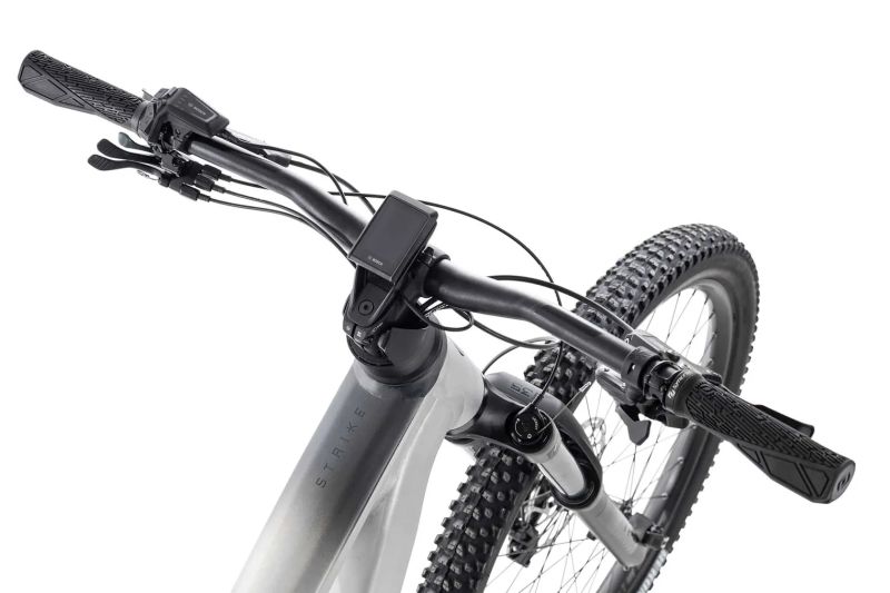 SCOTT STRIKE eRIDE 920 EVO