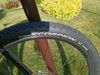 TREK PROCALIBER 9.5 GEN 2 RADIOACTIVE RED/TREK BLACK