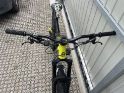 Commencal meta am v4