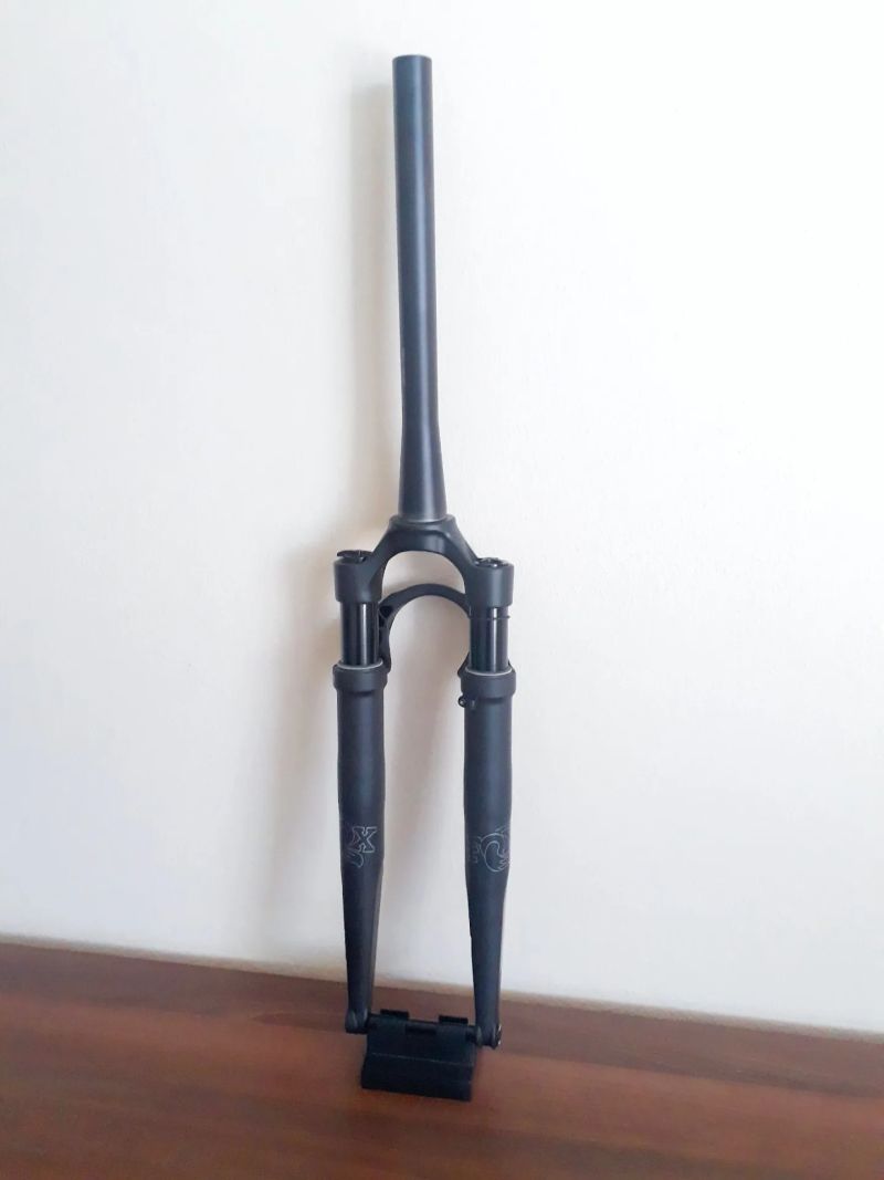 FOX 32 Taper-Cast Performance 40mm