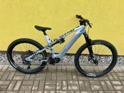 Canyon Spectral Cfr