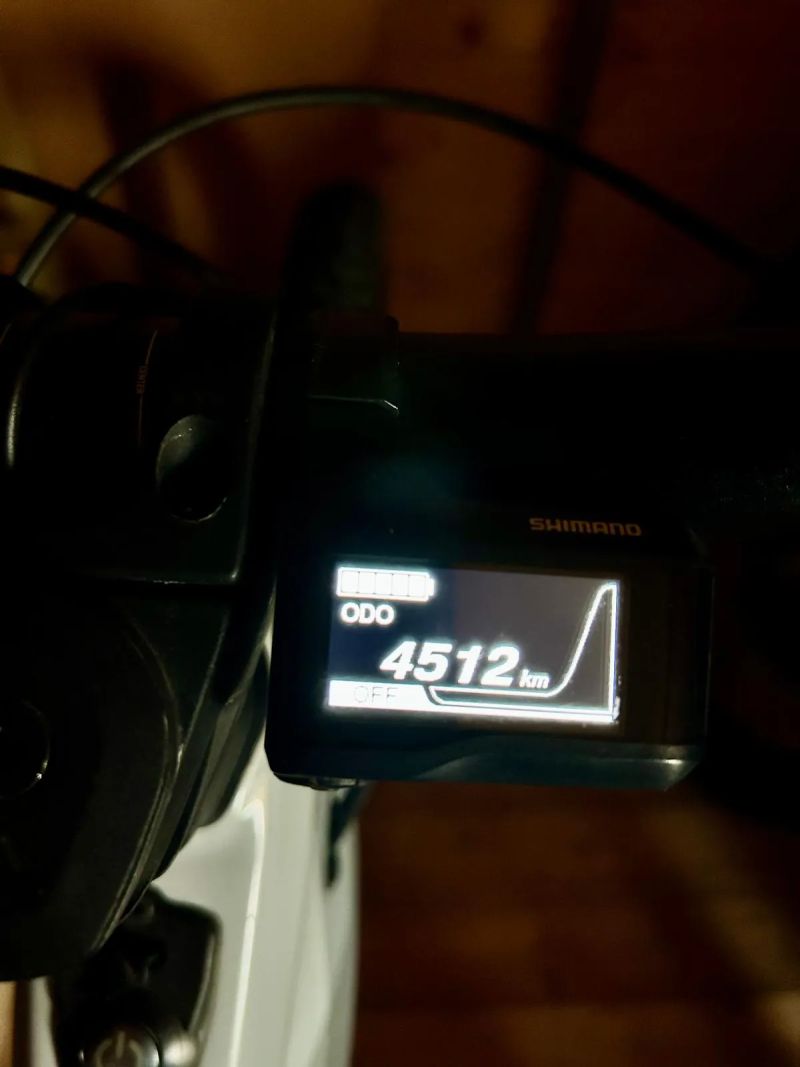 Canyon Spectral Cfr