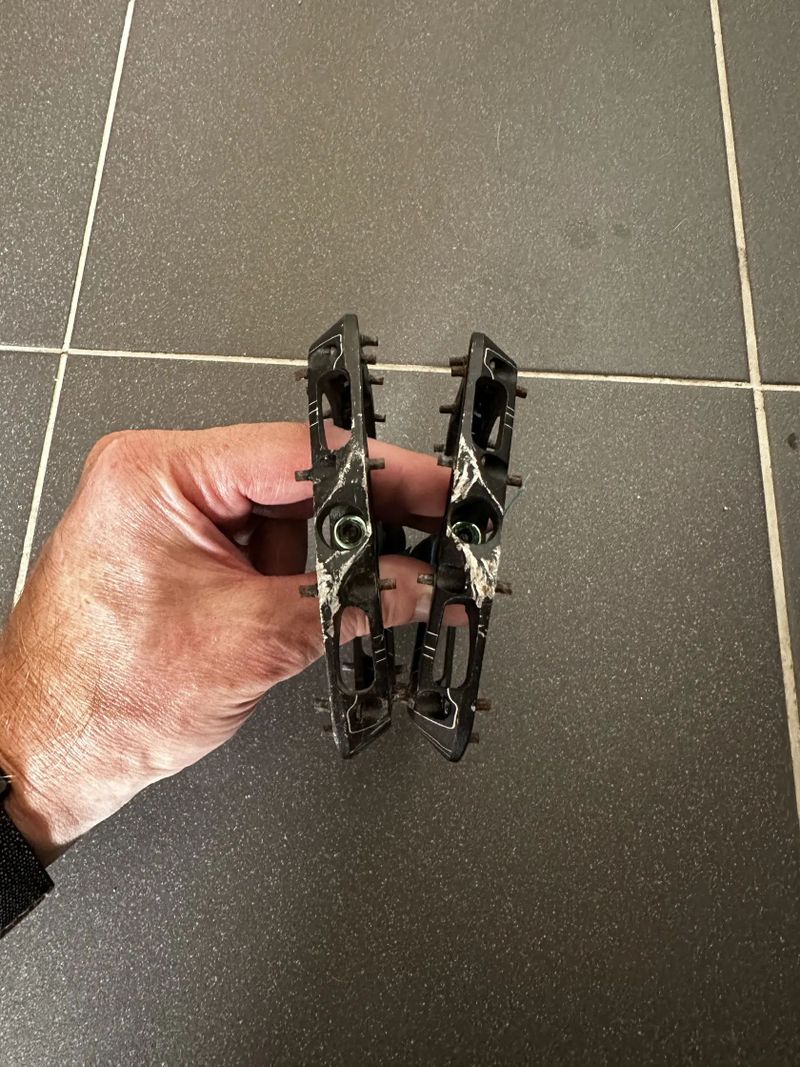 RaceFace Atlas