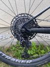 Trek Supercaliber 9.7 XT Gen1