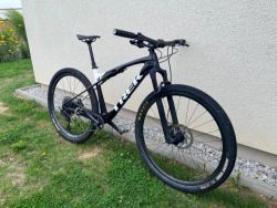 Trek Supercaliber 9.7 XT Gen1