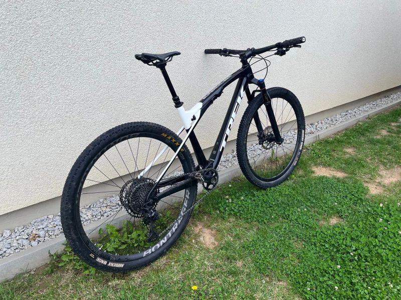 Trek Supercaliber 9.7 XT Gen1