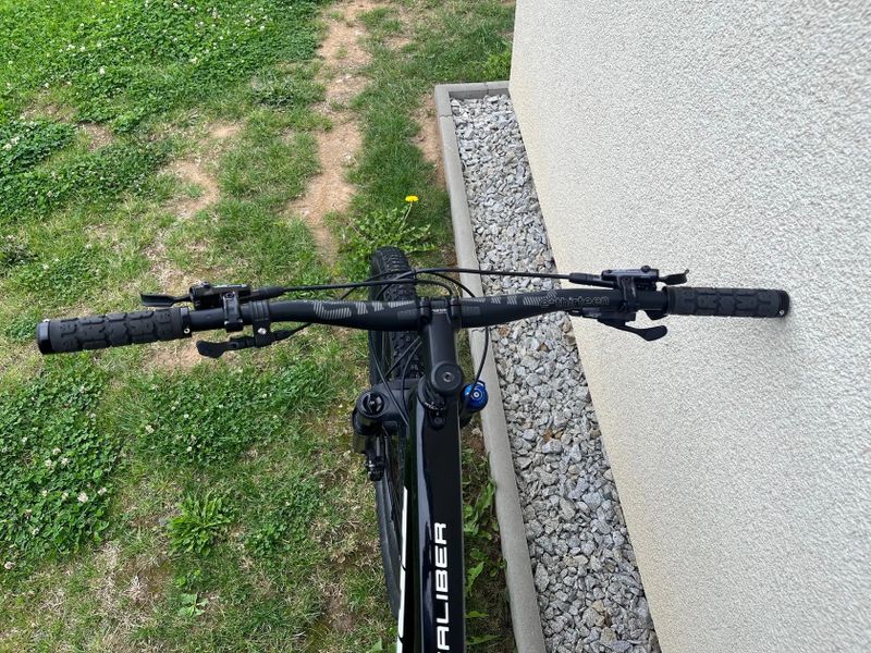 Trek Supercaliber 9.7 XT Gen1