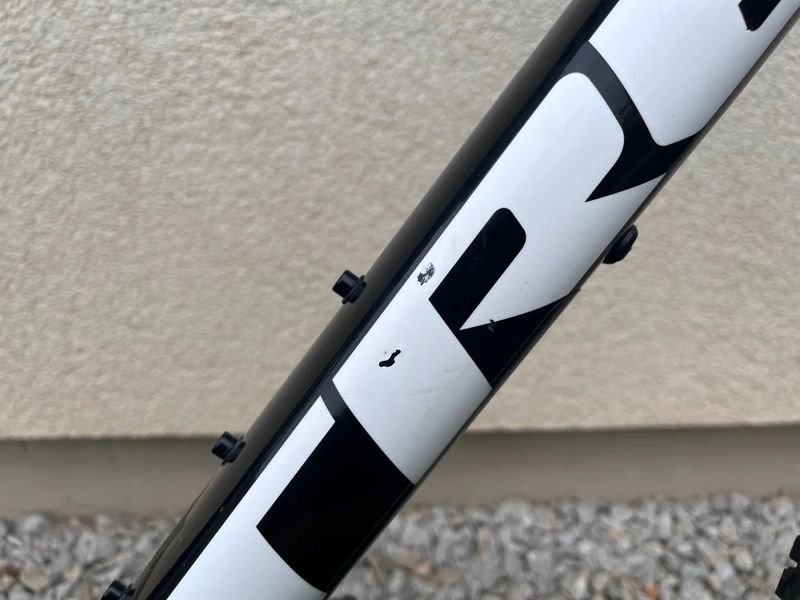 Trek Supercaliber 9.7 XT Gen1
