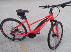 Apache Matta Bosch