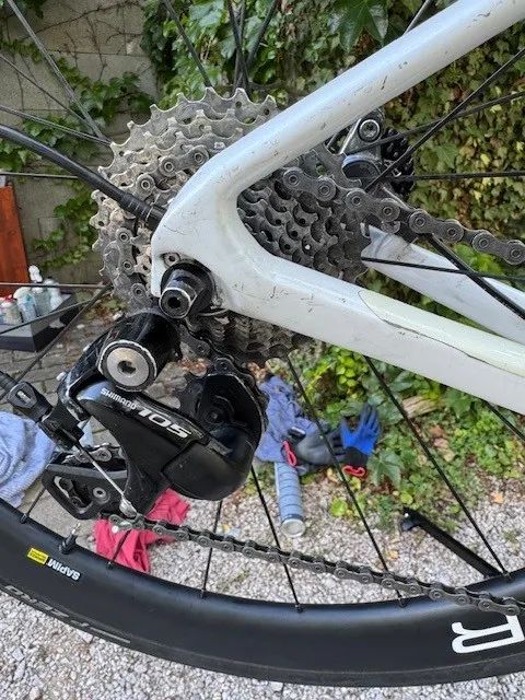 Giant Defy Advanced Pro 3