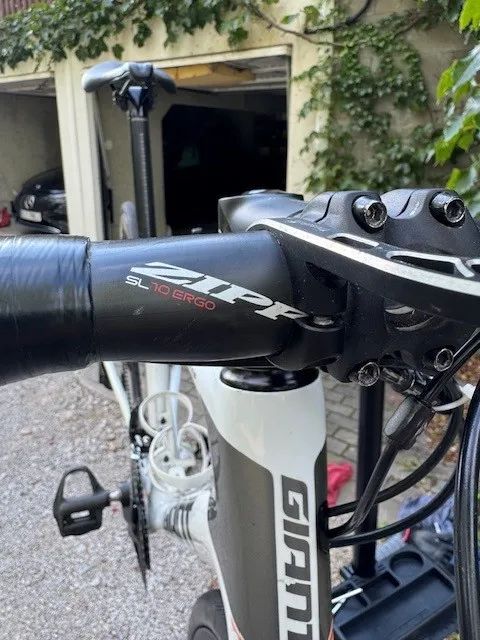 Giant Defy Advanced Pro 3